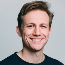A picture of Phillip Winder